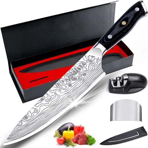 amazon cheapest knives that are sharp